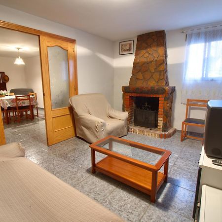 Casa Rural El Hidalgo Valdecolmenas De Arriba エクステリア 写真
