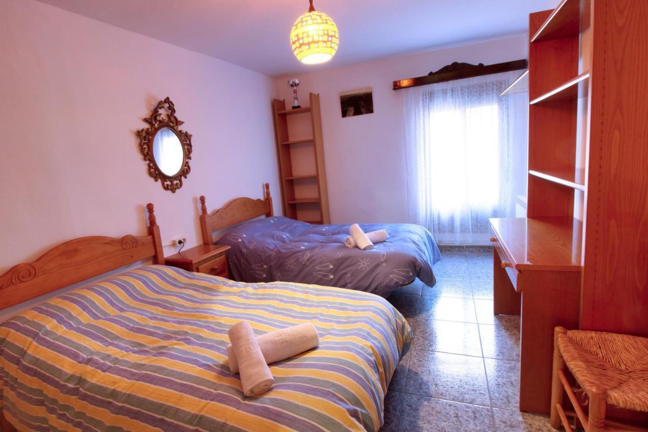 Casa Rural El Hidalgo Valdecolmenas De Arriba エクステリア 写真