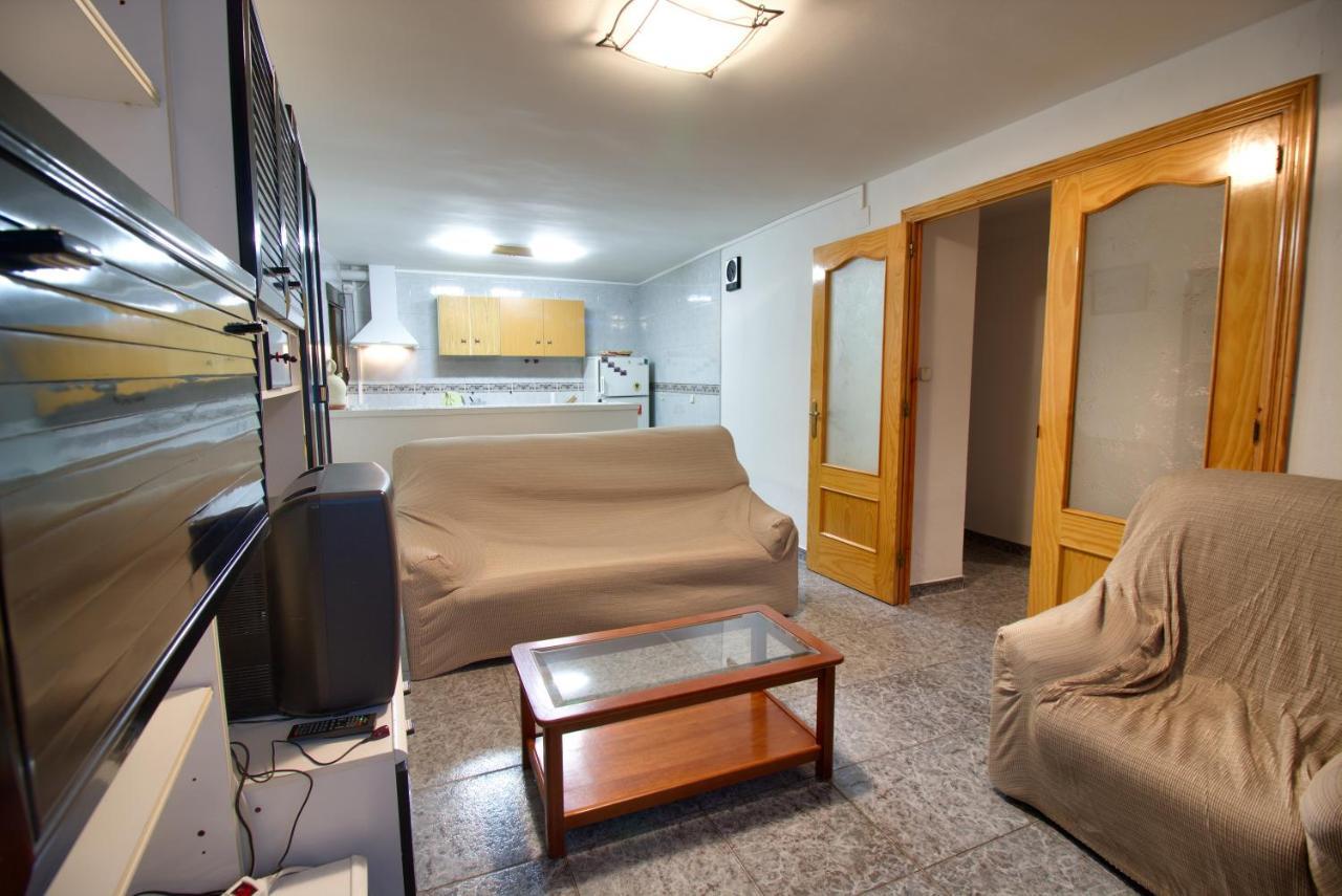 Casa Rural El Hidalgo Valdecolmenas De Arriba エクステリア 写真