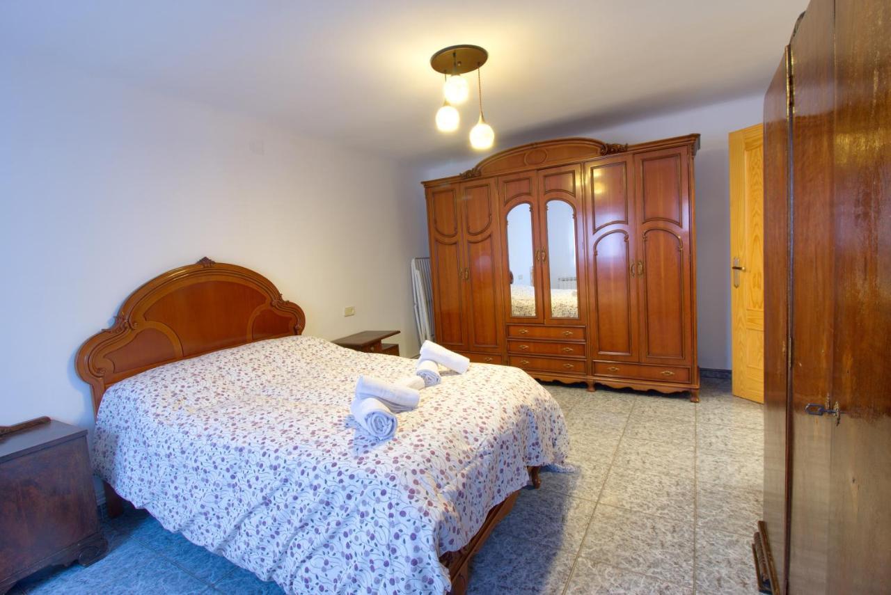 Casa Rural El Hidalgo Valdecolmenas De Arriba エクステリア 写真