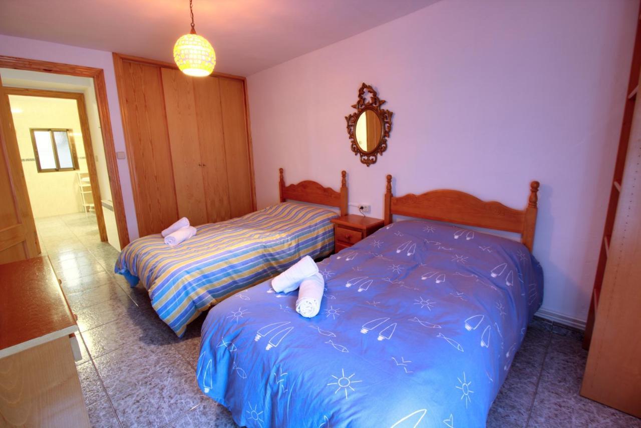 Casa Rural El Hidalgo Valdecolmenas De Arriba エクステリア 写真