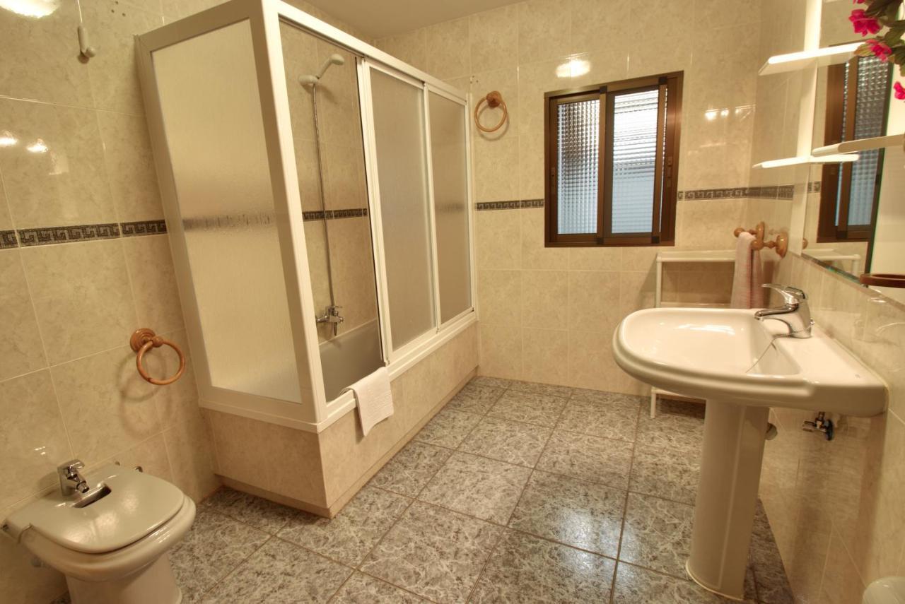 Casa Rural El Hidalgo Valdecolmenas De Arriba エクステリア 写真